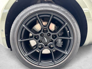 Fahrzeugbild ASTON MARTIN DBX 4.0 V8 Bi-Turbo
