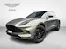 Aston Martin DBX 4.0 V8 Bi-Turbo