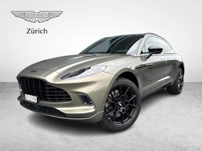 Fahrzeugbild ASTON MARTIN DBX 4.0 V8 Bi-Turbo