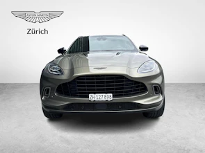 Fahrzeugbild ASTON MARTIN DBX 4.0 V8 Bi-Turbo