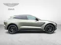 Aston Martin DBX 4.0 V8 Bi-Turbo