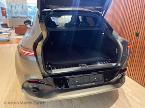 Vehicle image ASTON MARTIN DBX 4.0 V8 Bi-Turbo