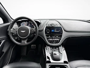 Fahrzeugbild ASTON MARTIN DBX 4.0 V8 Bi-Turbo