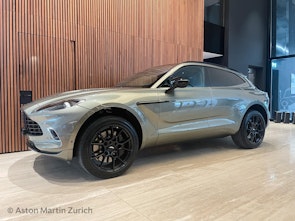 Vehicle image ASTON MARTIN DBX 4.0 V8 Bi-Turbo