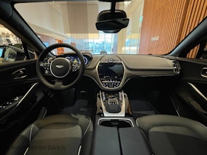 Vehicle image ASTON MARTIN DBX 4.0 V8 Bi-Turbo