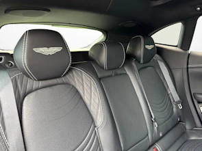 Fahrzeugbild ASTON MARTIN DBX 4.0 V8 Bi-Turbo