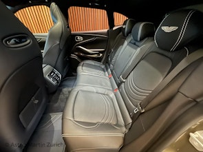 Vehicle image ASTON MARTIN DBX 4.0 V8 Bi-Turbo