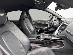 Aston Martin DBX 4.0 V8 Bi-Turbo