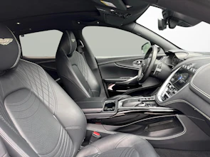 Fahrzeugbild ASTON MARTIN DBX 4.0 V8 Bi-Turbo