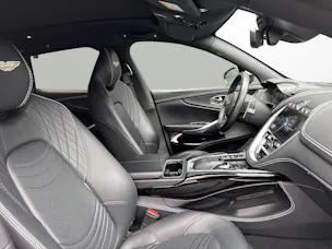Aston Martin DBX 4.0 V8 Bi-Turbo