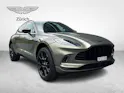 Aston Martin DBX 4.0 V8 Bi-Turbo
