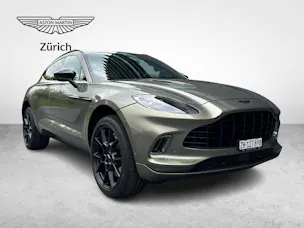 Aston Martin DBX 4.0 V8 Bi-Turbo