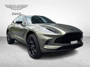 Fahrzeugbild ASTON MARTIN DBX 4.0 V8 Bi-Turbo