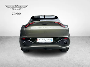 Fahrzeugbild ASTON MARTIN DBX 4.0 V8 Bi-Turbo