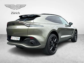 Fahrzeugbild ASTON MARTIN DBX 4.0 V8 Bi-Turbo
