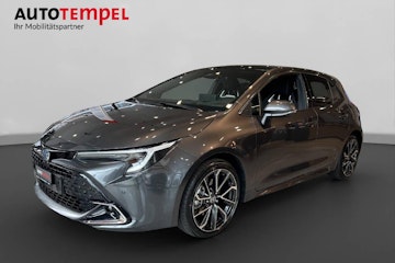 Vehicle image TOYOTA COROLLA 0 Vehicle image TOYOTA COROLLA 0