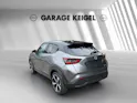 Nissan Juke 1.6 Hybrid Unplugged