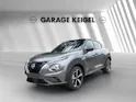 Nissan Juke 1.6 Hybrid Unplugged