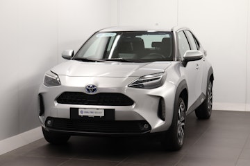 Vehicle image TOYOTA YARIS CROSS