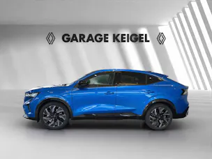 Renault Rafale 1.2 E-Tech Esprit Alpine