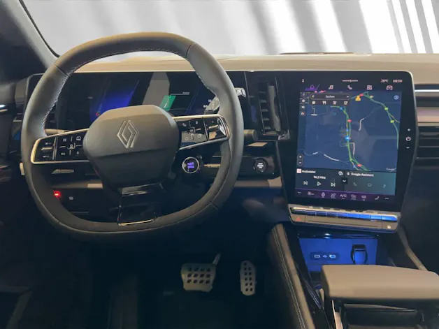 Renault Rafale 1.2 E-Tech Esprit Alpine