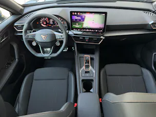 Cupra Formentor 1.5 eTSI DSG