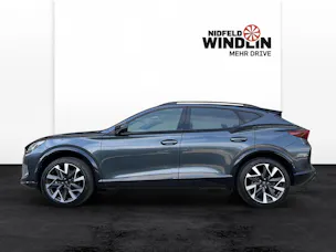 Cupra Formentor 1.5 eTSI DSG
