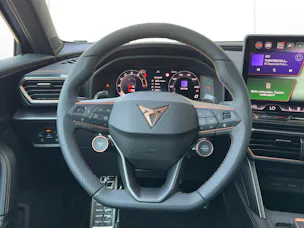 Cupra Formentor 1.5 eTSI DSG
