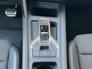 Cupra Formentor 1.5 eTSI DSG