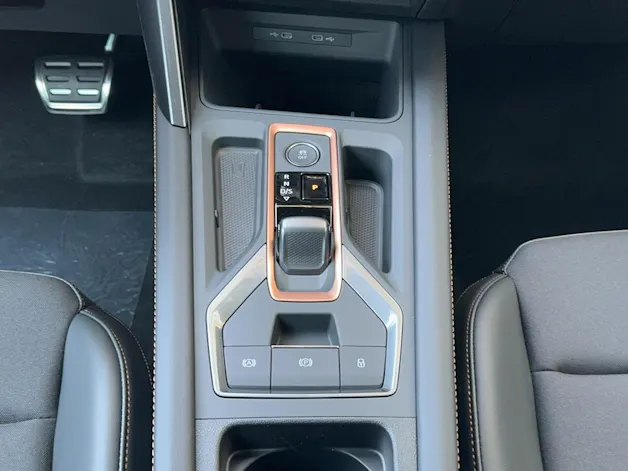 Cupra Formentor 1.5 eTSI DSG