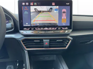 Cupra Formentor 1.5 eTSI DSG