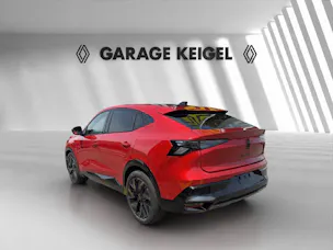Renault Rafale 1.2 E-Tech esprit Alpine