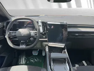 Renault Rafale 1.2 E-Tech esprit Alpine