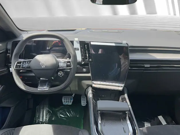 Renault Rafale 1.2 E-Tech esprit Alpine