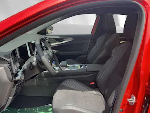 Renault Rafale 1.2 E-Tech esprit Alpine