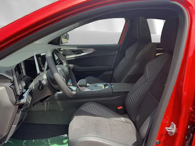 Renault Rafale 1.2 E-Tech esprit Alpine
