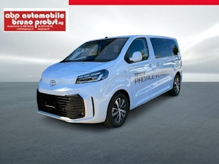 Vehicle image TOYOTA PROACE VERSO