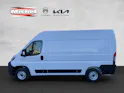 Citroën Jumper Kaw. 35 L2H2 2.2 BlueHDi 140 **Facelift** Anhängerkupplung 2500Kg Anhängelast