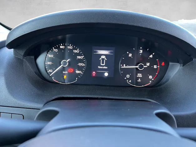 Citroën Jumper Kaw. 35 L2H2 2.2 BlueHDi 140 **Facelift** Anhängerkupplung 2500Kg Anhängelast