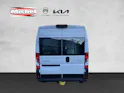 Citroën Jumper Kaw. 35 L2H2 2.2 BlueHDi 140 **Facelift** Anhängerkupplung 2500Kg Anhängelast