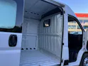 Citroën Jumper Kaw. 35 L2H2 2.2 BlueHDi 140 **Facelift** Anhängerkupplung 2500Kg Anhängelast