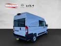Citroën Jumper Kaw. 35 L2H2 2.2 BlueHDi 140 **Facelift** Anhängerkupplung 2500Kg Anhängelast
