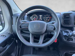 Citroën Jumper Kaw. 35 L2H2 2.2 BlueHDi 140 **Facelift** Anhängerkupplung 2500Kg Anhängelast