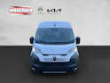Citroën Jumper Kaw. 35 L2H2 2.2 BlueHDi 140 **Facelift** Anhängerkupplung 2500Kg Anhängelast
