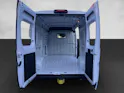 Citroën Jumper Kaw. 35 L2H2 2.2 BlueHDi 140 **Facelift** Anhängerkupplung 2500Kg Anhängelast