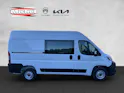 Citroën Jumper Kaw. 35 L2H2 2.2 BlueHDi 140 **Facelift** Anhängerkupplung 2500Kg Anhängelast