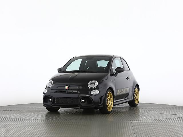 FIAT 695 Abarth 1.4 T-Jet 180 75 Anniversario: Jetzt Probefahrt buchen!