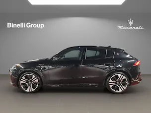 Maserati Grecale Folgore