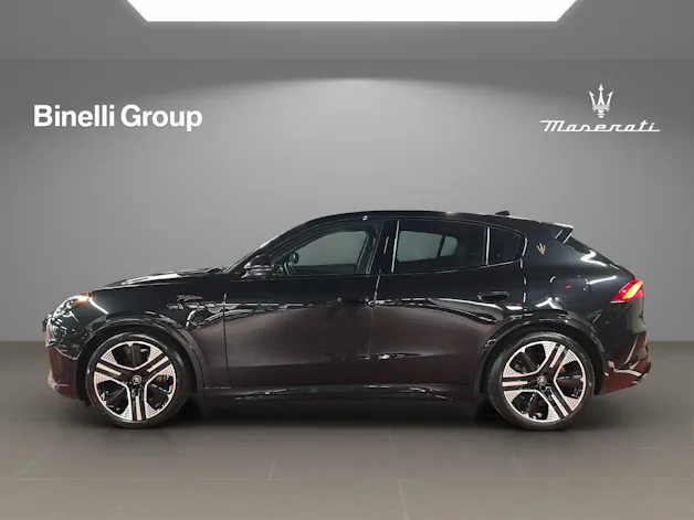 Maserati Grecale Folgore