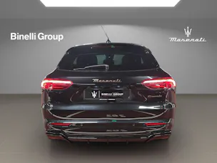 Maserati Grecale Folgore